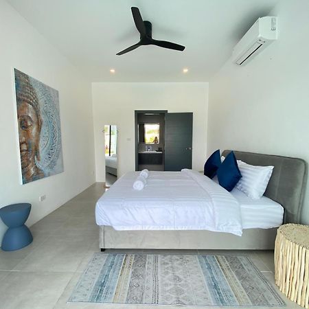 Jasmine Pool Villa, Bangrak, Bo Phut Fisherman'S Village Exterior foto