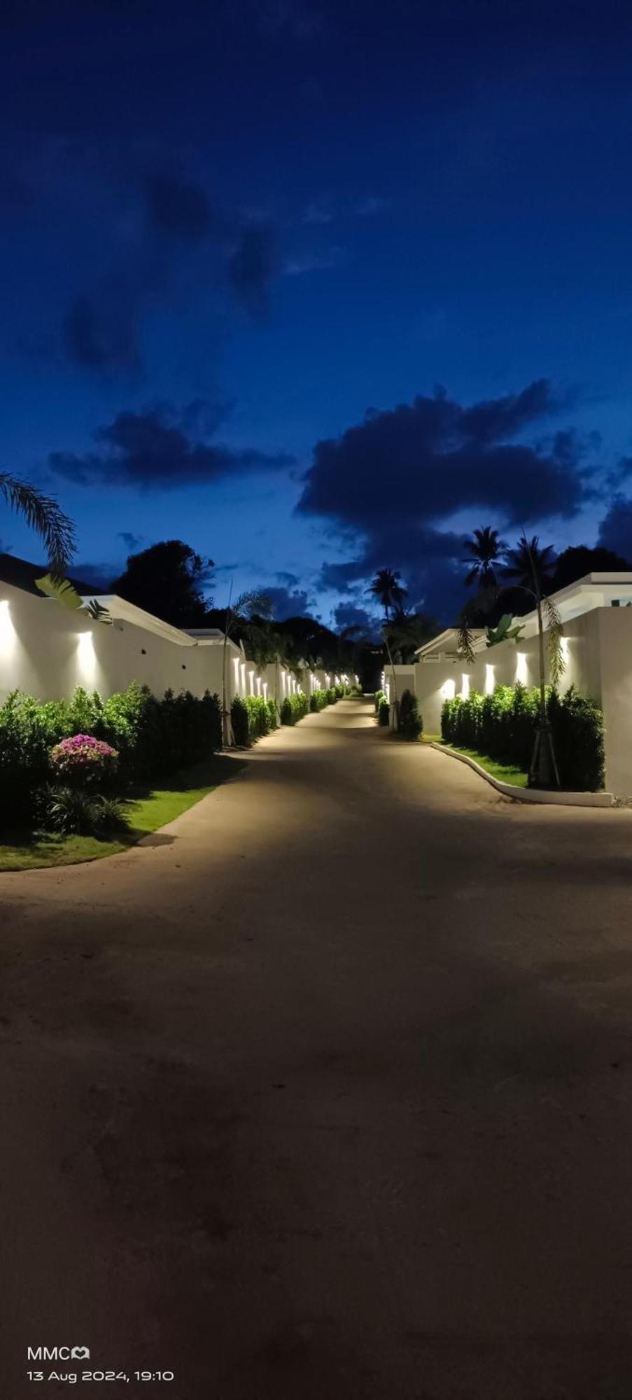 Jasmine Pool Villa, Bangrak, Bo Phut Fisherman'S Village Exterior foto